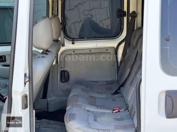 /YAŞAR AUTO/ 2006 RENAULT KANGO
