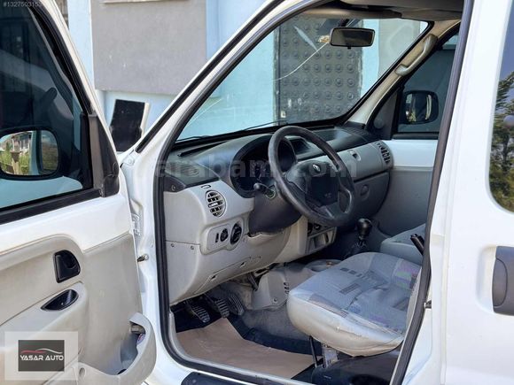 /YAŞAR AUTO/ 2006 RENAULT KANGO