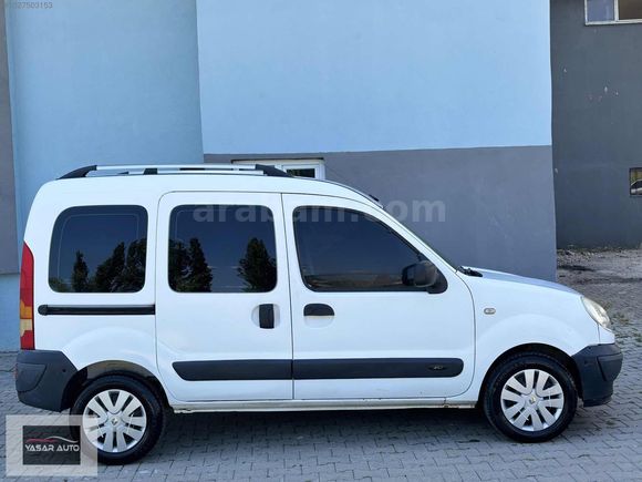 /YAŞAR AUTO/ 2006 RENAULT KANGO