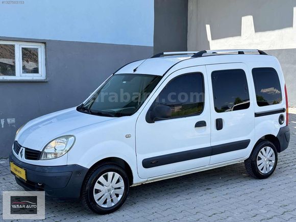 /YAŞAR AUTO/ 2006 RENAULT KANGO