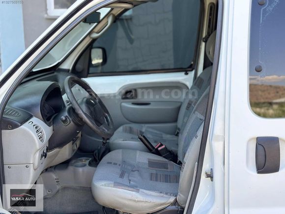 /YAŞAR AUTO/ 2006 RENAULT KANGO
