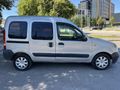 2007 MODEL 1.5 DİZEL ORJİNAL KANGO ÇİFT SÜRGÜ KLİMA