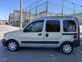 2007 MODEL 1.5 DİZEL ORJİNAL KANGO ÇİFT SÜRGÜ KLİMA