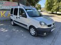 2007 MODEL 1.5 DİZEL ORJİNAL KANGO ÇİFT SÜRGÜ KLİMA