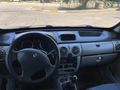2007 MODEL 1.5 DİZEL ORJİNAL KANGO ÇİFT SÜRGÜ KLİMA