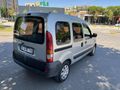 2007 MODEL 1.5 DİZEL ORJİNAL KANGO ÇİFT SÜRGÜ KLİMA