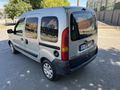 2007 MODEL 1.5 DİZEL ORJİNAL KANGO ÇİFT SÜRGÜ KLİMA