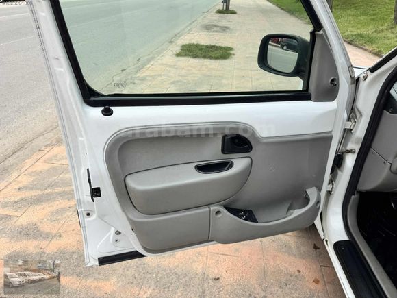 2006 RENAULT KANGOO 1.5DCİ KLİMALI 223.000KM TEMİZ