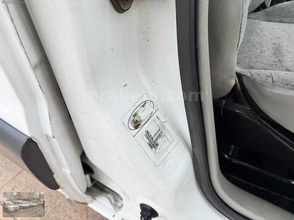 2006 RENAULT KANGOO 1.5DCİ KLİMALI 223.000KM TEMİZ