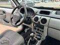 2006 RENAULT KANGOO 1.5DCİ KLİMALI 223.000KM TEMİZ