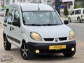 2006 RENAULT KANGOO 1.5DCİ KLİMALI 223.000KM TEMİZ