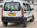 2006 RENAULT KANGOO 1.5DCİ KLİMALI 223.000KM TEMİZ