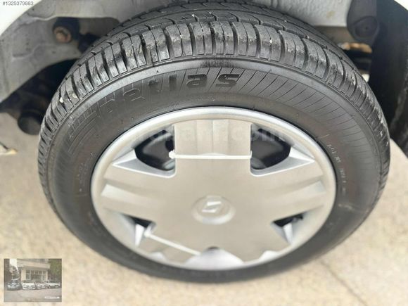 UYGUN OTO'DAN 2007 RENAULT KANGOO ÇİFT SÜRGÜLÜ KLİMALI