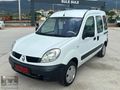 UYGUN OTO'DAN 2007 RENAULT KANGOO ÇİFT SÜRGÜLÜ KLİMALI
