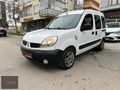 2009 MODEL//BAKIMLI//1.5 DCI//KANGOO MULTİX