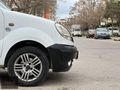 2009 MODEL//BAKIMLI//1.5 DCI//KANGOO MULTİX