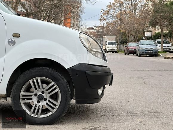 2009 MODEL//BAKIMLI//1.5 DCI//KANGOO MULTİX