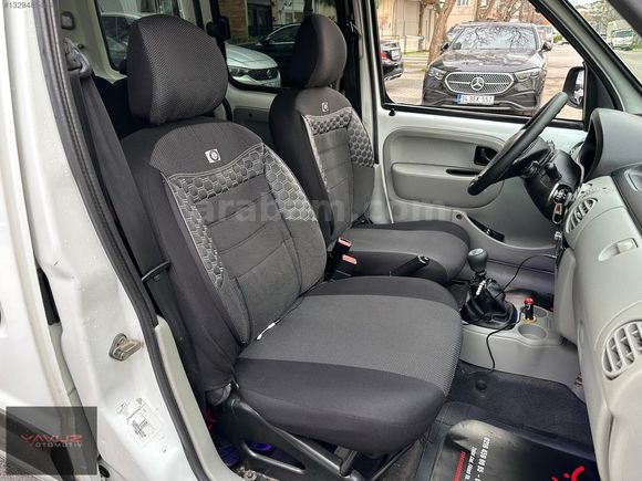 2009 MODEL//BAKIMLI//1.5 DCI//KANGOO MULTİX
