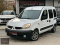 2009 MODEL//BAKIMLI//1.5 DCI//KANGOO MULTİX