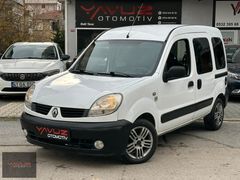 2009 MODEL//BAKIMLI//1.5 DCI//KANGOO MULTİX