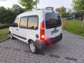 2007 RENAULT KANGOO MULTIX 1.5 dCi | KLİMALI