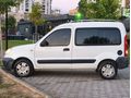 2007 RENAULT KANGOO MULTIX 1.5 dCi | KLİMALI