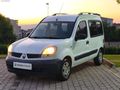 2007 RENAULT KANGOO MULTIX 1.5 dCi | KLİMALI