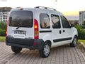 2007 RENAULT KANGOO MULTIX 1.5 dCi | KLİMALI