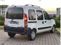 2007 RENAULT KANGOO MULTIX 1.5 dCi | KLİMALI