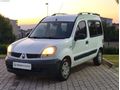 2007 RENAULT KANGOO MULTIX 1.5 dCi | KLİMALI