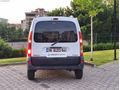 2007 RENAULT KANGOO MULTIX 1.5 dCi | KLİMALI