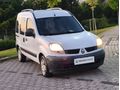 2007 RENAULT KANGOO MULTIX 1.5 dCi | KLİMALI