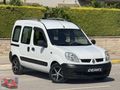 OTOMOBİL RUHSATLI KLİMALI MASRAFSIZ KANGOO