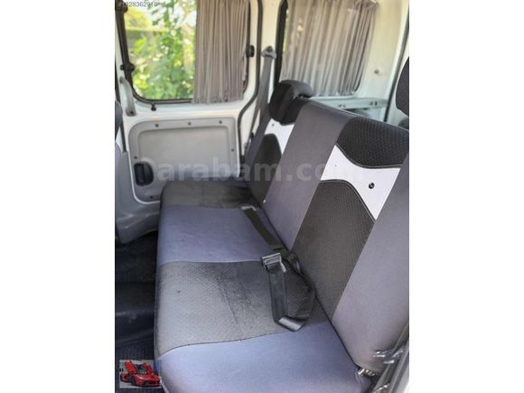 OTOMOBİL RUHSATLI KLİMALI MASRAFSIZ KANGOO