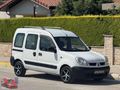 OTOMOBİL RUHSATLI KLİMALI MASRAFSIZ KANGOO