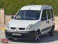 OTOMOBİL RUHSATLI KLİMALI MASRAFSIZ KANGOO