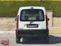 OTOMOBİL RUHSATLI KLİMALI MASRAFSIZ KANGOO