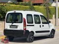 OTOMOBİL RUHSATLI KLİMALI MASRAFSIZ KANGOO