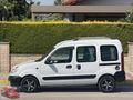 OTOMOBİL RUHSATLI KLİMALI MASRAFSIZ KANGOO