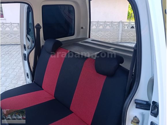 2005 KANGOO Multix 1.5 DCİ - ÇİFT SÜRGÜ-TEK KAPAK