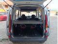 2005 KANGOO Multix 1.5 DCİ - ÇİFT SÜRGÜ-TEK KAPAK