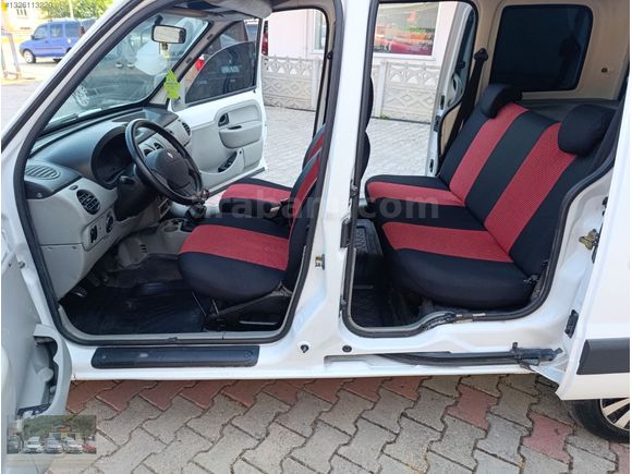 2005 KANGOO Multix 1.5 DCİ - ÇİFT SÜRGÜ-TEK KAPAK