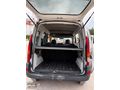 2009 MODEL FUL BAKIMLI 1.5 DCİ KANGOO