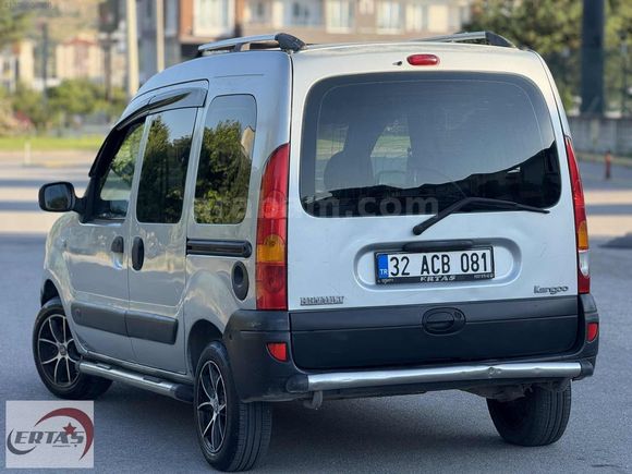 ERTAŞ OTOMOTİVDEN MÜKEMMEL TEMİZLİKTE 1.5'DCİ KLİMALI DEĞİŞENSİZ
