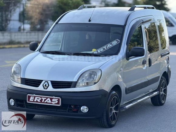 ERTAŞ OTOMOTİVDEN MÜKEMMEL TEMİZLİKTE 1.5'DCİ KLİMALI DEĞİŞENSİZ
