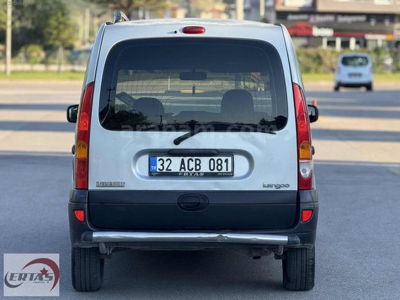 ERTAŞ OTOMOTİVDEN MÜKEMMEL TEMİZLİKTE 1.5'DCİ KLİMALI DEĞİŞENSİZ