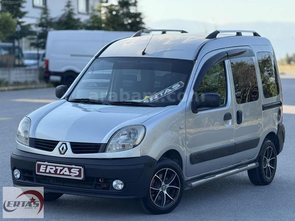ERTAŞ OTOMOTİVDEN MÜKEMMEL TEMİZLİKTE 1.5'DCİ KLİMALI DEĞİŞENSİZ