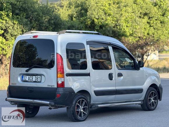 ERTAŞ OTOMOTİVDEN MÜKEMMEL TEMİZLİKTE 1.5'DCİ KLİMALI DEĞİŞENSİZ
