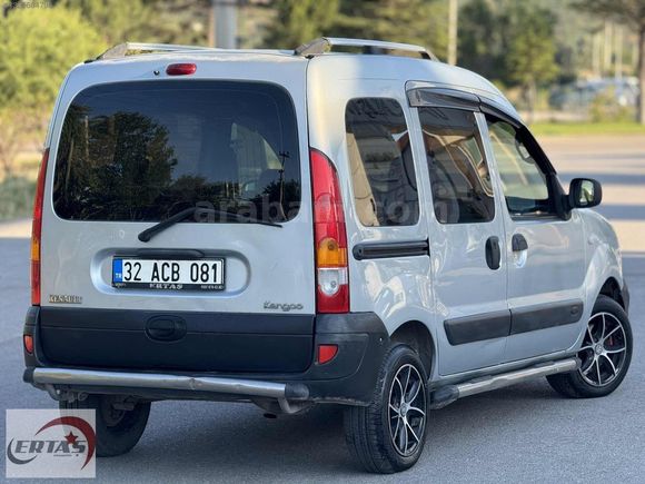 ERTAŞ OTOMOTİVDEN MÜKEMMEL TEMİZLİKTE 1.5'DCİ KLİMALI DEĞİŞENSİZ
