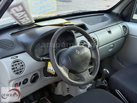 ERTAŞ OTOMOTİVDEN MÜKEMMEL TEMİZLİKTE 1.5'DCİ KLİMALI DEĞİŞENSİZ